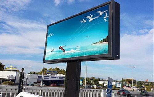 OUTDOOR LED DISPLAY